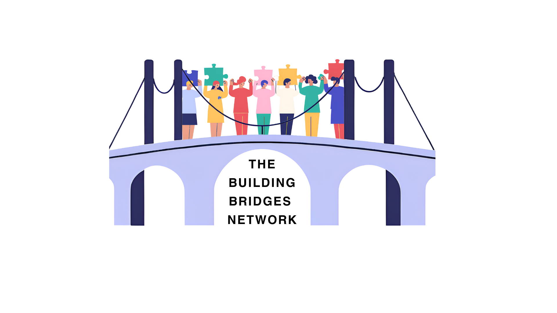 Signpost of Construction Diversity and Equality Tops the Agenda at Inaugural Building Bridges Network Meeing